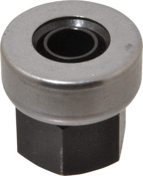 Greenlee - Square Drive Nut - 9.5mm Hole Length - Best Tool & Supply