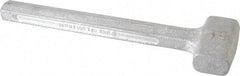 Abbott Workholding Products - Aluminum Hammer - Aluminum Handle - Best Tool & Supply