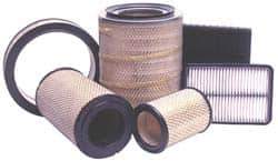 Hastings - Automotive Air Filter - Donaldson P181187, Fleetguard AF1983, Fram CA3501HD - Fram CA3501HD, Hastings AF724, Wix 46200 - Best Tool & Supply