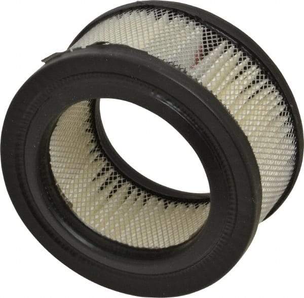 Hastings - Automotive Air Filter - Donaldson P528206, Fleetguard AF1651, Fram CA76 - Fram CA76, Hastings AF158, Wix 42374 - Best Tool & Supply