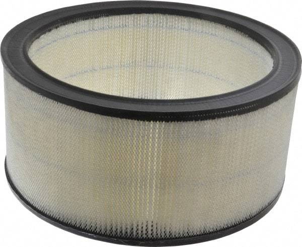 Hastings - Automotive Air Filter - Donaldson P524369, Fleetguard AF1762, Fram CA3549 - Fram CA3549, Hastings AF828, Wix 46220 - Best Tool & Supply