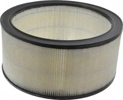 Hastings - Automotive Air Filter - Donaldson P524369, Fleetguard AF1762, Fram CA3549 - Fram CA3549, Hastings AF828, Wix 46220 - Best Tool & Supply