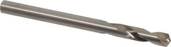 Starrett - Pilot Drill - High Speed Steel, Compatible with Hole Saws - Best Tool & Supply