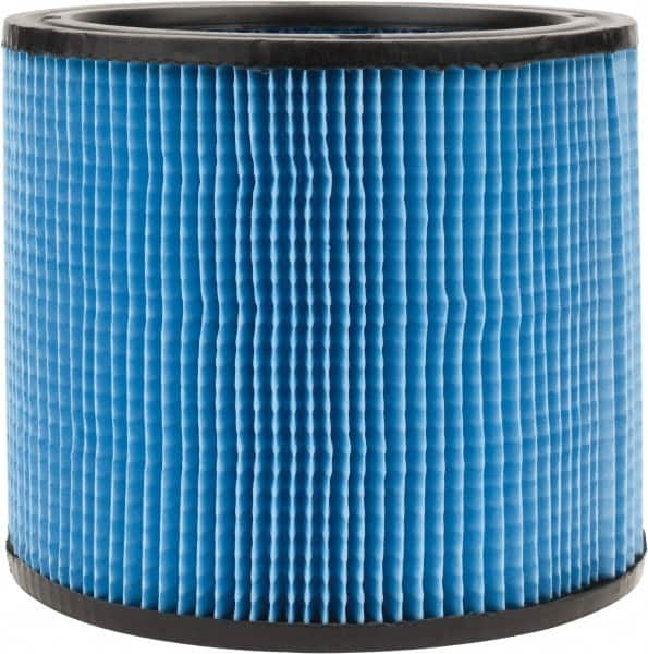 Shop-Vac - 5 Gal Vacuum Cleaner Ultra-Web Cartridge Filter - Best Tool & Supply