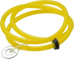 Abanaki - 12" Reach Oil Skimmer Tube - 36" Tube Length, For Use with Tube Oil Skimmers - Best Tool & Supply