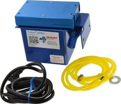 Abanaki - 24" Reach, 1.5 GPH Oil Removal Capacity, Tube Oil Skimmer - 40 to 185°F - Best Tool & Supply