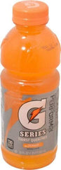 Gatorade - 20 oz Bottle Orange Activity Drink - Ready-to-Drink - Best Tool & Supply