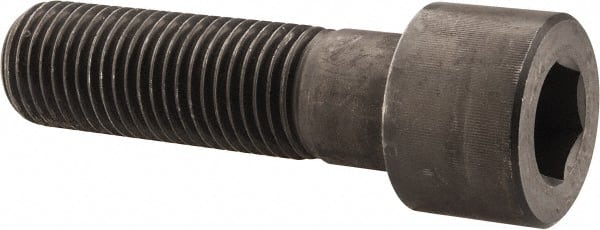 Value Collection - 2 - 4-1/2 UNC Hex Socket Cap Screw - Exact Industrial Supply