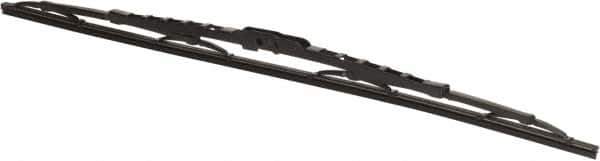 Peak - 24" Windshield Wiper - Metal Frame/Rubber Wiper - Best Tool & Supply