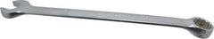 Proto - 1-1/8" 12 Point Combination Wrench - 15° Offset Angle, 15-7/8" OAL, Steel, Satin Finish - Best Tool & Supply