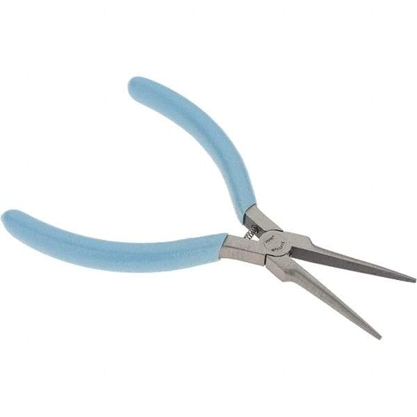 Xcelite - Cutting Pliers - 5-1/2"SLM LN FINE TIP XCELITE WIRING PLIERS - Best Tool & Supply