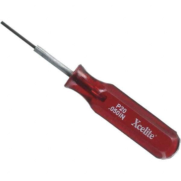 Xcelite - Hex Driver - Best Tool & Supply