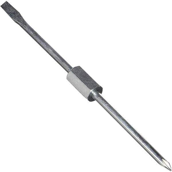 Xcelite - Precision & Specialty Screwdrivers PSC Code: 5120 - Best Tool & Supply