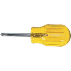 Xcelite - Phillips Screwdrivers PSC Code: 5120 - Best Tool & Supply