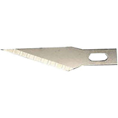 Xcelite - Hobby Knives - 5-13/16" LIGHT DUTY XCELITE PRECISION KNIFE - Best Tool & Supply