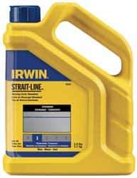 Irwin - 40 Container Chalk Refill - Blue - Best Tool & Supply