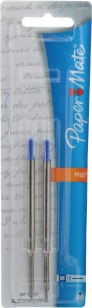 Made in USA - Ink Pen Refill - For Use with 200-60A Retractable Ink Pen - Best Tool & Supply