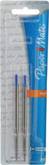 Made in USA - Ink Pen Refill - For Use with 200-60A Retractable Ink Pen - Best Tool & Supply