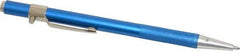 Made in USA - Aluminum Industrial Retractable Ink Pen - Best Tool & Supply