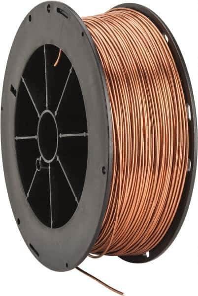 Southwire - 10 AWG, 101.9 mil Diameter, 800 Ft., Solid, Grounding Wire - Copper, ASTM Specifications - Best Tool & Supply