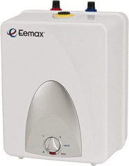 Eemax - 120 Volt Electric Water Heater - 1.5 KW, 12.5 Amp - Best Tool & Supply