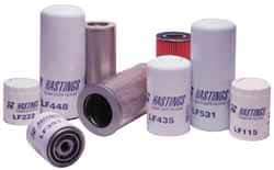 Hastings - Automotive Oil Filter - Donaldson P554005, Fleetguard LF691A - Hastings LF282, Wix 51792 - Best Tool & Supply