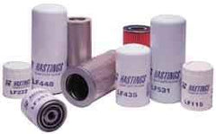 Hastings - Automotive Oil Filter - Donaldson P550784, Fleetguard LF3344, Fram PH3766 - Fram PH3766, Hastings LF441, Wix 51742 - Best Tool & Supply