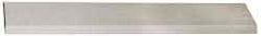 Suburban Tool - 24 Inch Long x 2-1/16 Inch Wide x 17/64 Inch Thick, Beveled Edge Straightedge - Stainless Steel - Best Tool & Supply