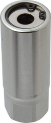 Facom - 1/2" Drive Roller Hex Bolt Remover - 8mm Hex, 2-15/16" OAL - Best Tool & Supply