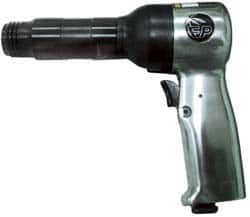 Florida Pneumatic - Air Riveters Riveter Type: Riveting Hammer Rivet Capacity (Decimal Inch): 0.4980 - Best Tool & Supply