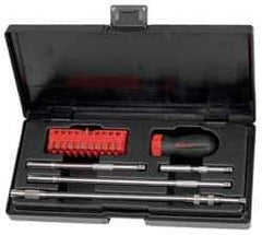 GearWrench - Bit Screwdriver - Phillips, Slotted, Stubby - Best Tool & Supply