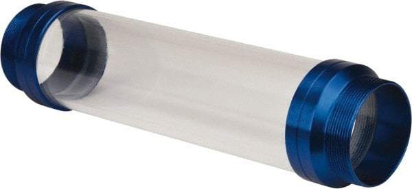 Lincoln - Grease Gun Clear Grease Tube - Best Tool & Supply