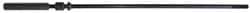 High Quality Tools - 23-13/32" OAL, 4-1/4" Hex Length, 1-5/8" Bar Length, 7/16-20 Milling Machine Drawbar - Compatible with Lagun, Index Aliant, Sharp - Best Tool & Supply