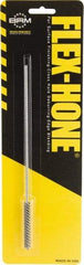 Brush Research Mfg. - 0.177" to 3/16" Bore Diam, 180 Grit, Silicon Carbide Flexible Hone - Fine, 6" OAL - Best Tool & Supply