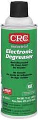 CRC - 1 Gal Bottle Cleaner/Degreaser - Liquid, Unscented - Best Tool & Supply