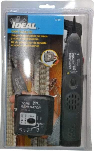 Ideal - Tone Generator & Probe Kit - Best Tool & Supply