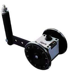 Simpson Electric - 0 Digit LED Display Encoder - Length Measuring Chariot Systm - Best Tool & Supply