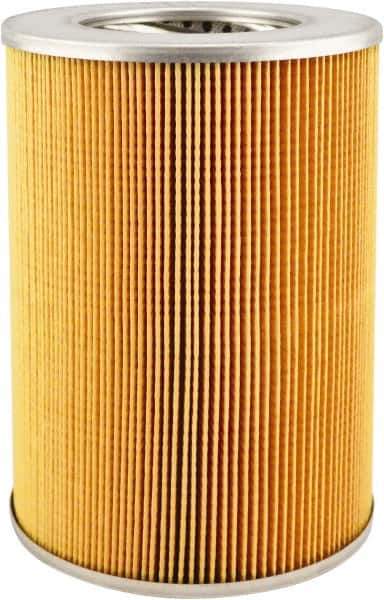 Hastings - Automotive Hydraulic Filter - AC Delco PF846, Fram C732 - Fram C732, GMC 6439488, Hastings PT191-10, Purolator PM6042, Wix 51437 - Best Tool & Supply