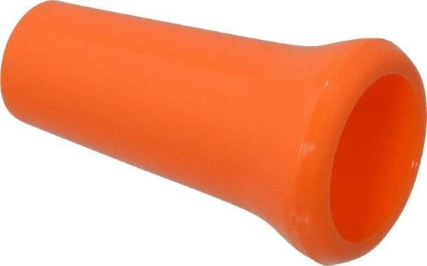 Loc-Line - 1/4" Hose Inside Diam x 1/4" Nozzle Diam, Coolant Hose Nozzle - For Use with Loc-Line Modular Hose System, 50 Pieces - Best Tool & Supply