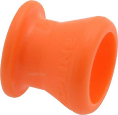 Loc-Line - 1/4" Hose Inside Diam, Coolant Hose End Cap - For Use with Loc-Line Modular Hose System, 20 Pieces - Best Tool & Supply