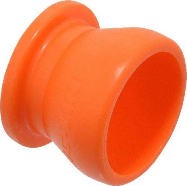 Loc-Line - 1/2" Hose Inside Diam, Coolant Hose End Cap - For Use with Loc-Line Modular Hose System, 20 Pieces - Best Tool & Supply