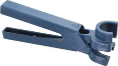 Loc-Line - 3/4" Hose Inside Diam, Coolant Hose Hose Assembly Pliers - For Use with 3/4" Loc-Line Modular Hose System, 1 Piece - Best Tool & Supply