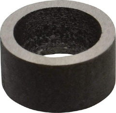 Eclipse - 1" OD x 3/4" ID, 1/2" Thick, Alnico Ring Magnet - 1.35 Lb Max Holding Capacity - Best Tool & Supply