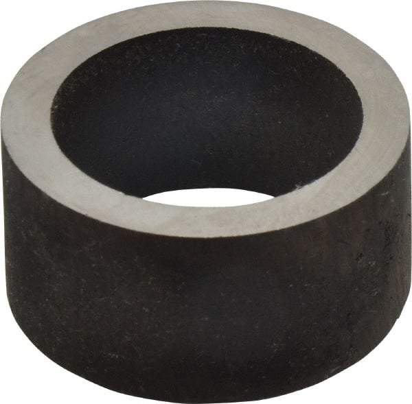 Eclipse - 2" OD x 1-1/2" ID, 1" Thick, Alnico Ring Magnet - 6 Lb Max Holding Capacity - Best Tool & Supply