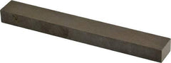 Eclipse - 6" Long x 3/4" Wide x 1/2" High, Alnico Rectangle Bar Magnet - 1,022°Fahrenheit Max Operating Temp - Best Tool & Supply