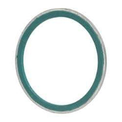 Cooper Crouse-Hinds - PVC/Steel Self Retaining PVC Gasket for 3" Conduit - For Use with Intermediate Metal Conduit & Rigid Conduit - Best Tool & Supply