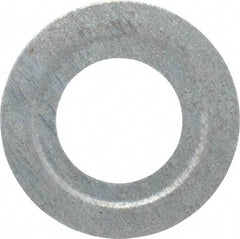 Cooper Crouse-Hinds - 1-1/2 to 1" Conduit, Electrical Enclosure Steel Reducing Washer - For Use with Rigid/IMC Conduit/Steel Box, UL File E23223 - Best Tool & Supply