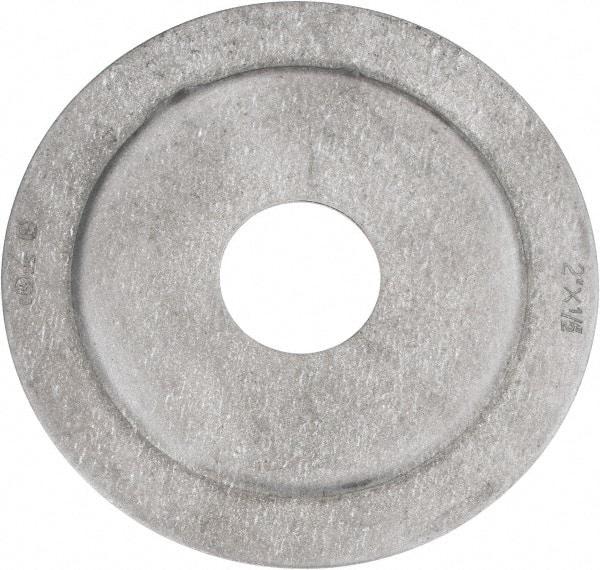 Cooper Crouse-Hinds - 2-1/2" Conduit, Electrical Enclosure Steel Reducing Washer - For Use with Rigid/IMC Conduit/Steel Box, UL File E23223 - Best Tool & Supply