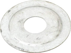 Cooper Crouse-Hinds - 2-3/4" Conduit, Electrical Enclosure Steel Reducing Washer - For Use with Rigid/IMC Conduit/Steel Box, UL File E23223 - Best Tool & Supply