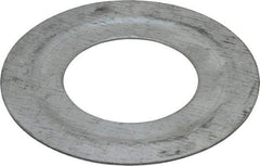 Cooper Crouse-Hinds - 2 to 1-1/4" Conduit, Electrical Enclosure Steel Reducing Washer - For Use with Rigid/IMC Conduit/Steel Box, UL File E23223 - Best Tool & Supply